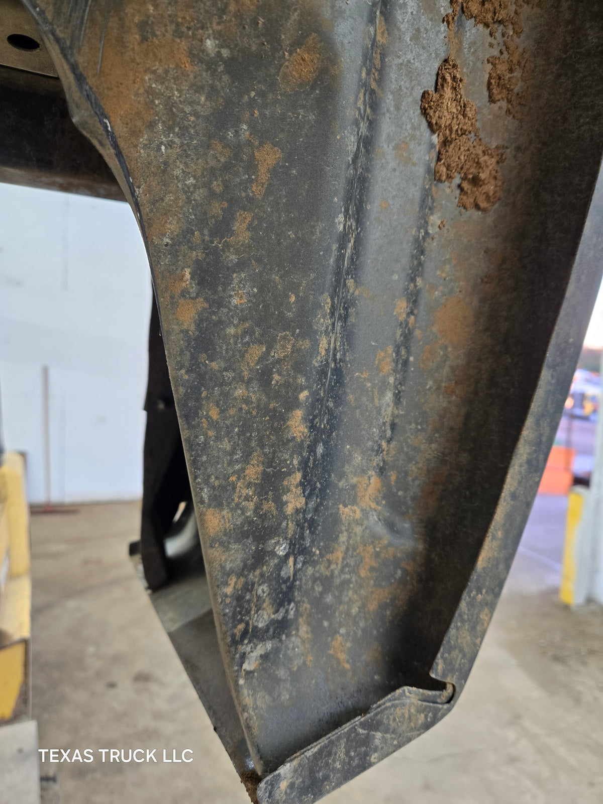 2007-2013 Chevrolet Silverado 1500 5' 8" Short Truck Bed