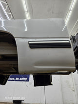 1999-2007 Chevrolet Silverado / GMC Sierra 1500 2500HD 3500HD 6' 6" Short Truck Bed
