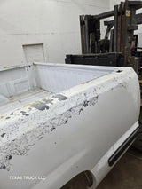 1999-2007 Chevrolet Silverado / GMC Sierra 1500 2500HD 3500HD 6' 6" Short Truck Bed