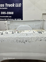1999-2007 Chevrolet Silverado / GMC Sierra 1500 2500HD 3500HD 6' 6" Short Truck Bed