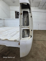 1999-2007 Chevrolet Silverado / GMC Sierra 1500 2500HD 3500HD 6' 6" Short Truck Bed