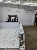 1999-2007 Chevrolet Silverado / GMC Sierra 1500 2500HD 3500HD 6' 6" Short Truck Bed