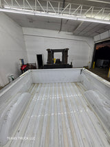 1999-2007 Chevrolet Silverado / GMC Sierra 1500 2500HD 3500HD 6' 6" Short Truck Bed