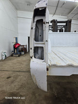 1999-2007 Chevrolet Silverado / GMC Sierra 1500 2500HD 3500HD 6' 6" Short Truck Bed