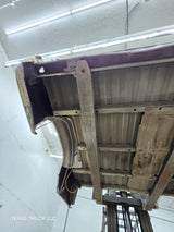 1999-2007 Chevrolet Silverado / GMC Sierra 1500 2500HD 3500HD 6' 6" Short Truck Bed