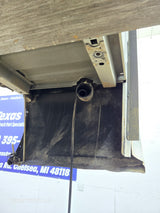 1999-2007 Chevrolet Silverado / GMC Sierra 1500 2500HD 3500HD 6' 6" Short Truck Bed