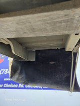 1999-2007 Chevrolet Silverado / GMC Sierra 1500 2500HD 3500HD 6' 6" Short Truck Bed