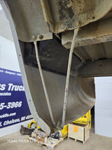 1999-2007 Chevrolet Silverado / GMC Sierra 1500 2500HD 3500HD 6' 6" Short Truck Bed