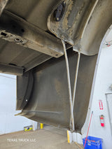 1999-2007 Chevrolet Silverado / GMC Sierra 1500 2500HD 3500HD 6' 6" Short Truck Bed