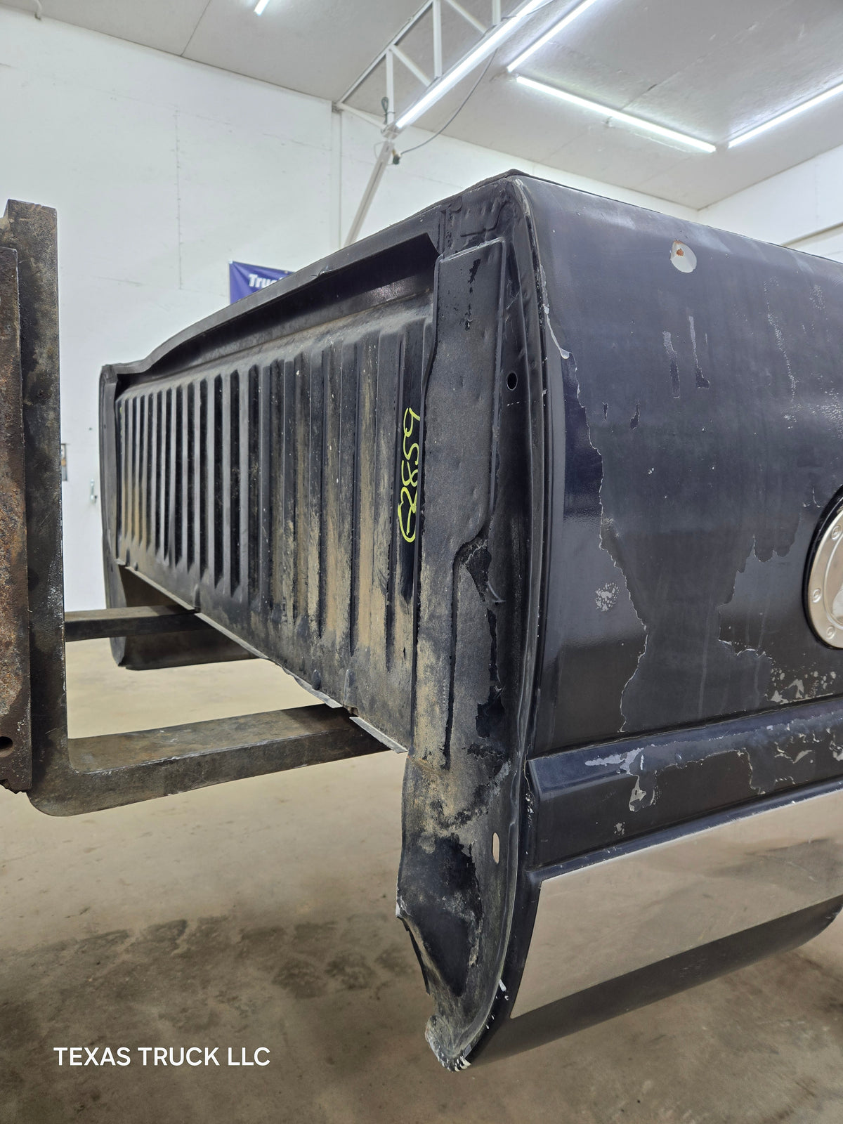 1994-2002 Dodge Ram 1500 2500 3500 2nd Gen 6' 4" Short Truck Bed