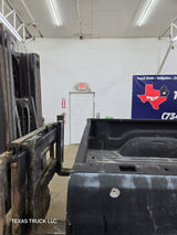1994-2002 Dodge Ram 1500 2500 3500 2nd Gen 6' 4" Short Truck Bed