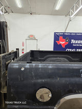 1994-2002 Dodge Ram 1500 2500 3500 2nd Gen 6' 4" Short Truck Bed