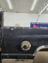 1994-2002 Dodge Ram 1500 2500 3500 2nd Gen 6' 4" Short Truck Bed