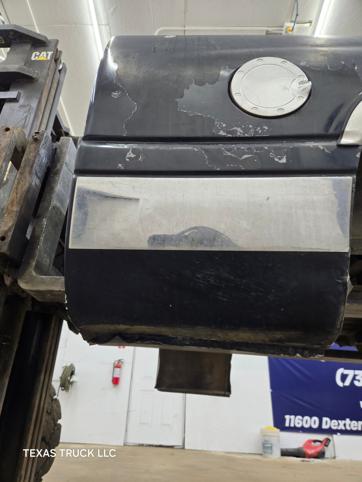 1994-2002 Dodge Ram 1500 2500 3500 2nd Gen 6' 4" Short Truck Bed