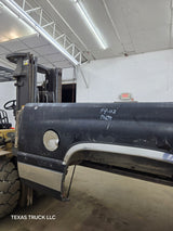 1994-2002 Dodge Ram 1500 2500 3500 2nd Gen 6' 4" Short Truck Bed