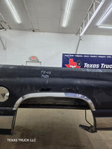 1994-2002 Dodge Ram 1500 2500 3500 2nd Gen 6' 4" Short Truck Bed