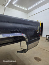 1994-2002 Dodge Ram 1500 2500 3500 2nd Gen 6' 4" Short Truck Bed