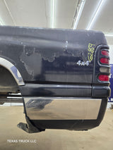 1994-2002 Dodge Ram 1500 2500 3500 2nd Gen 6' 4" Short Truck Bed