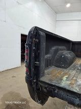 1994-2002 Dodge Ram 1500 2500 3500 2nd Gen 6' 4" Short Truck Bed