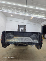 1994-2002 Dodge Ram 1500 2500 3500 2nd Gen 6' 4" Short Truck Bed