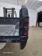 1994-2002 Dodge Ram 1500 2500 3500 2nd Gen 6' 4" Short Truck Bed