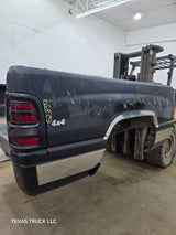 1994-2002 Dodge Ram 1500 2500 3500 2nd Gen 6' 4" Short Truck Bed