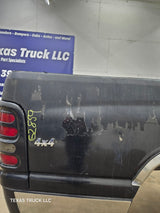 1994-2002 Dodge Ram 1500 2500 3500 2nd Gen 6' 4" Short Truck Bed