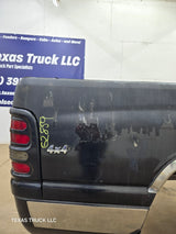 1994-2002 Dodge Ram 1500 2500 3500 2nd Gen 6' 4" Short Truck Bed