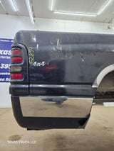 1994-2002 Dodge Ram 1500 2500 3500 2nd Gen 6' 4" Short Truck Bed