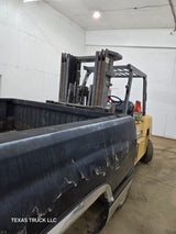 1994-2002 Dodge Ram 1500 2500 3500 2nd Gen 6' 4" Short Truck Bed