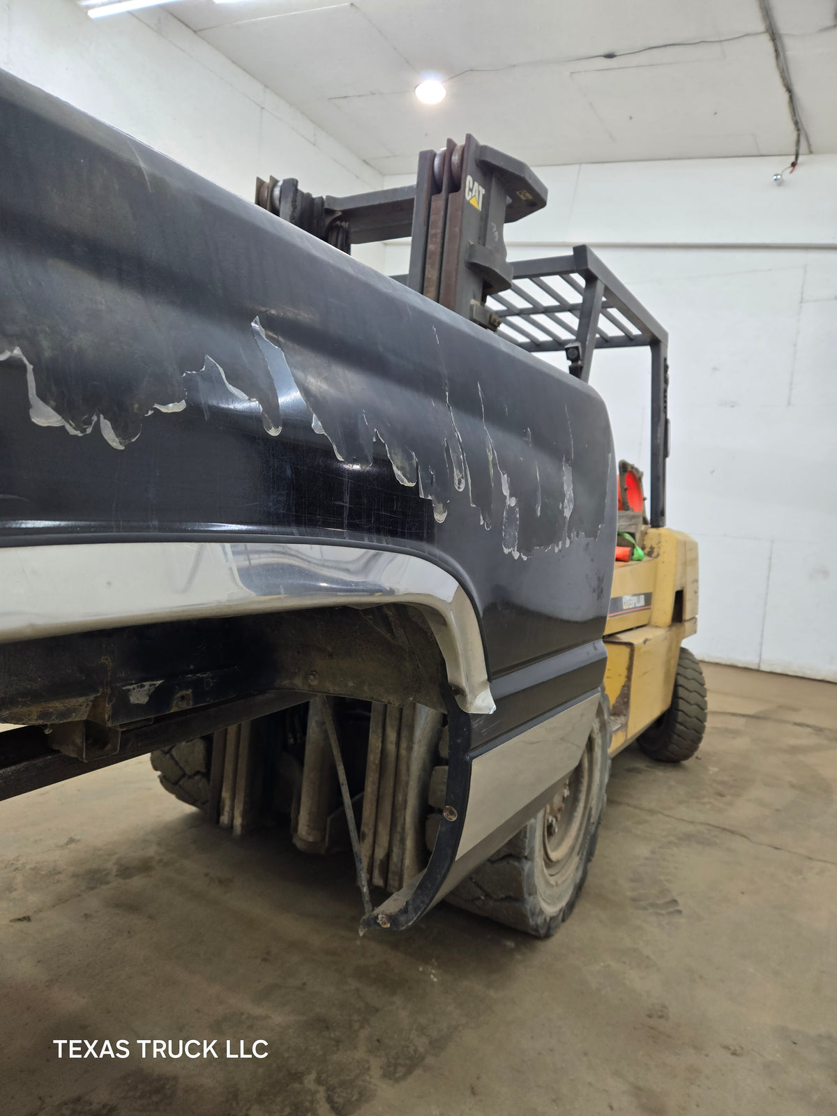 1994-2002 Dodge Ram 1500 2500 3500 2nd Gen 6' 4" Short Truck Bed