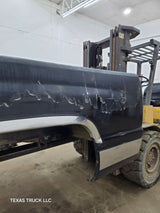 1994-2002 Dodge Ram 1500 2500 3500 2nd Gen 6' 4" Short Truck Bed