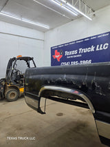 1994-2002 Dodge Ram 1500 2500 3500 2nd Gen 6' 4" Short Truck Bed