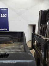 1994-2002 Dodge Ram 1500 2500 3500 2nd Gen 6' 4" Short Truck Bed