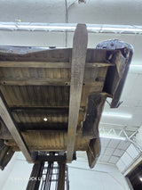 1994-2002 Dodge Ram 1500 2500 3500 2nd Gen 6' 4" Short Truck Bed