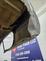 1994-2002 Dodge Ram 1500 2500 3500 2nd Gen 6' 4" Short Truck Bed