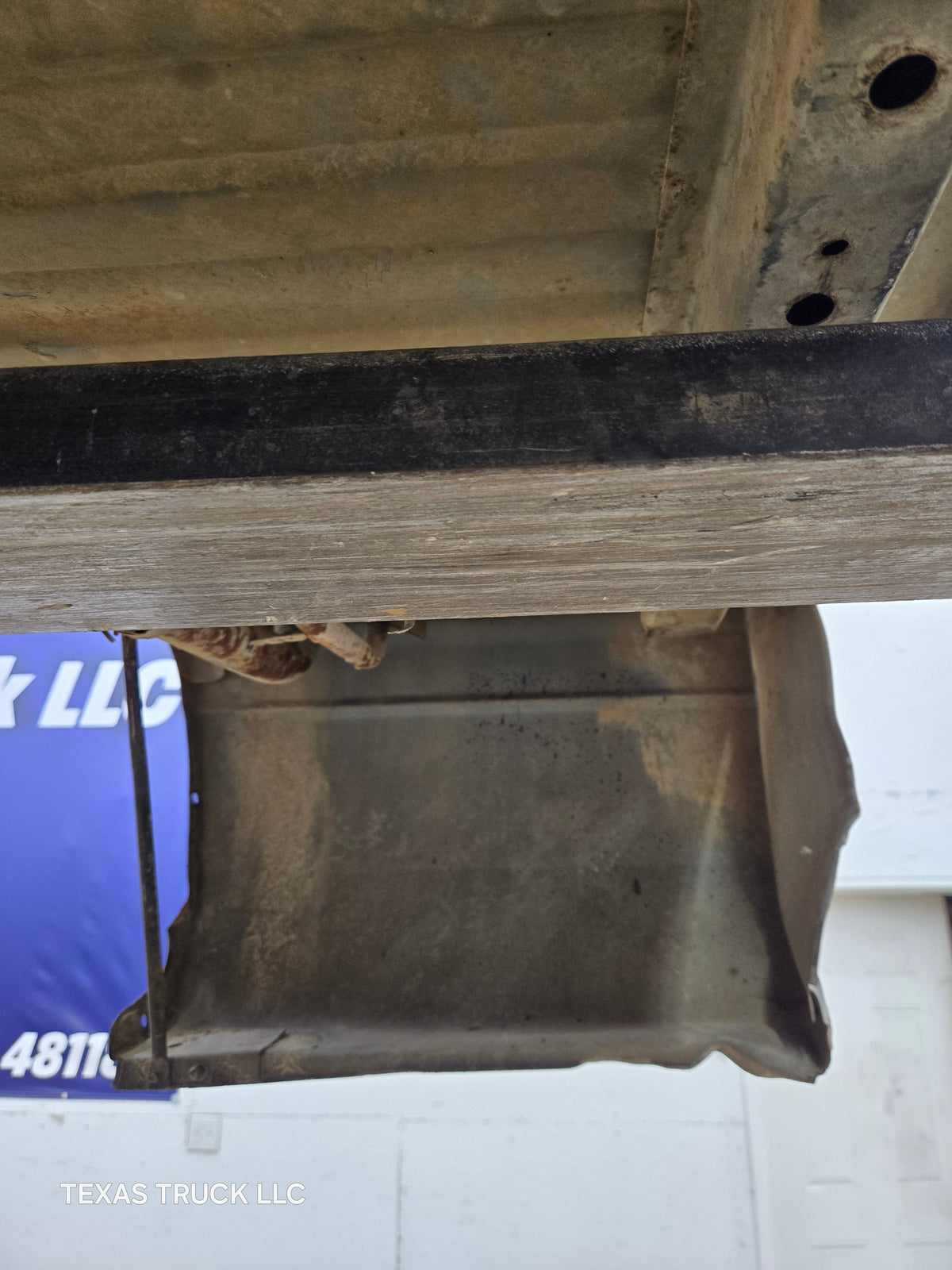 1994-2002 Dodge Ram 1500 2500 3500 2nd Gen 6' 4" Short Truck Bed