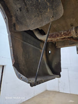 1994-2002 Dodge Ram 1500 2500 3500 2nd Gen 6' 4" Short Truck Bed
