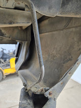 1994-2002 Dodge Ram 1500 2500 3500 2nd Gen 6' 4" Short Truck Bed