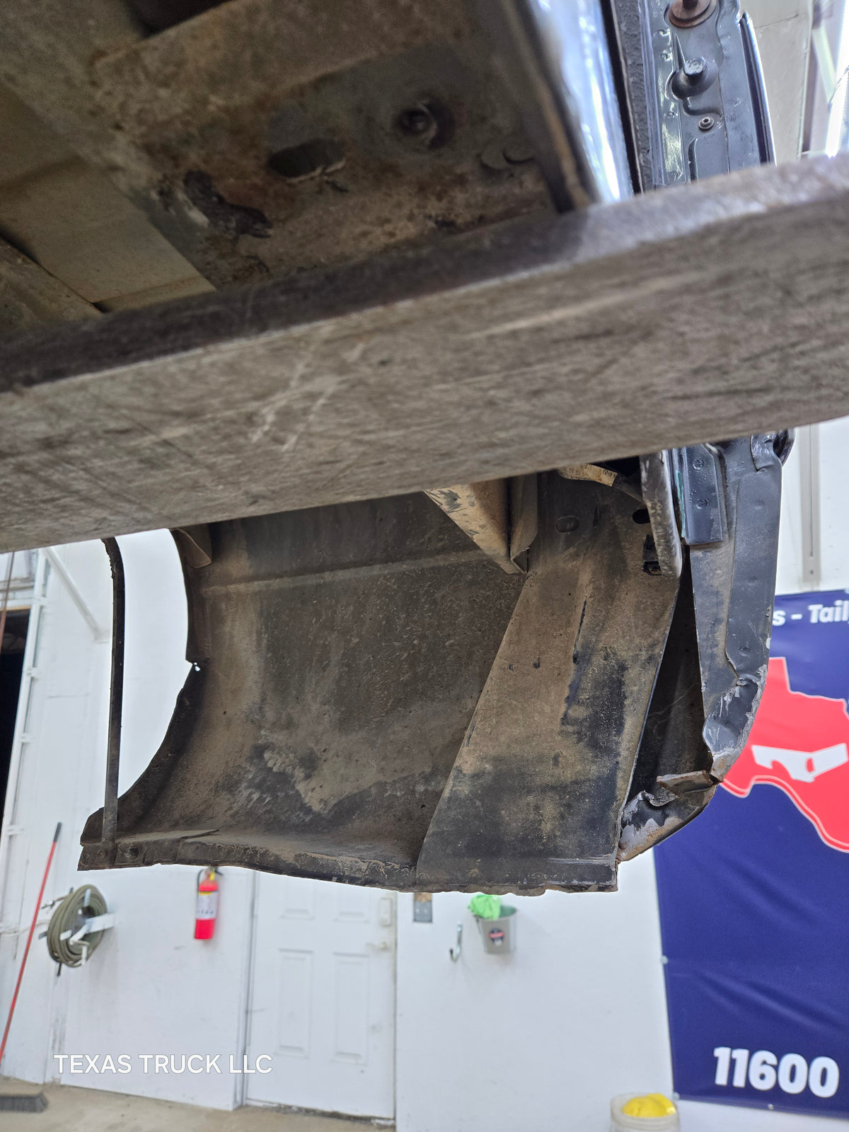 1994-2002 Dodge Ram 1500 2500 3500 2nd Gen 6' 4" Short Truck Bed