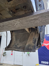 1994-2002 Dodge Ram 1500 2500 3500 2nd Gen 6' 4" Short Truck Bed