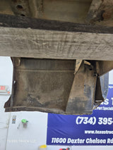 1994-2002 Dodge Ram 1500 2500 3500 2nd Gen 6' 4" Short Truck Bed