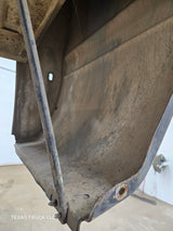 1994-2002 Dodge Ram 1500 2500 3500 2nd Gen 6' 4" Short Truck Bed