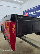1981-1993 Chevrolet S10/S15 GMC Sonoma Standard Length / Short Bed