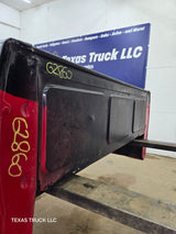1981-1993 Chevrolet S10/S15 GMC Sonoma Standard Length / Short Bed