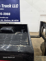 1981-1993 Chevrolet S10/S15 GMC Sonoma Standard Length / Short Bed