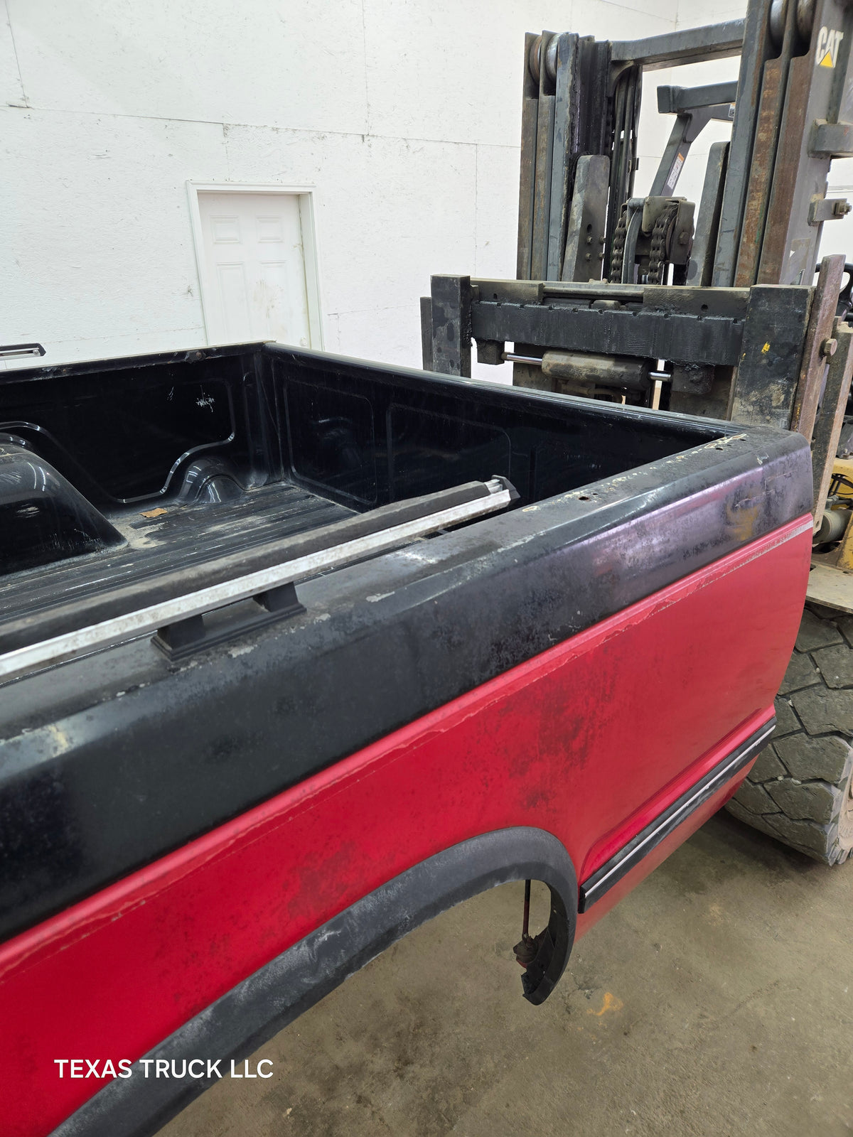 1981-1993 Chevrolet S10/S15 GMC Sonoma Standard Length / Short Bed
