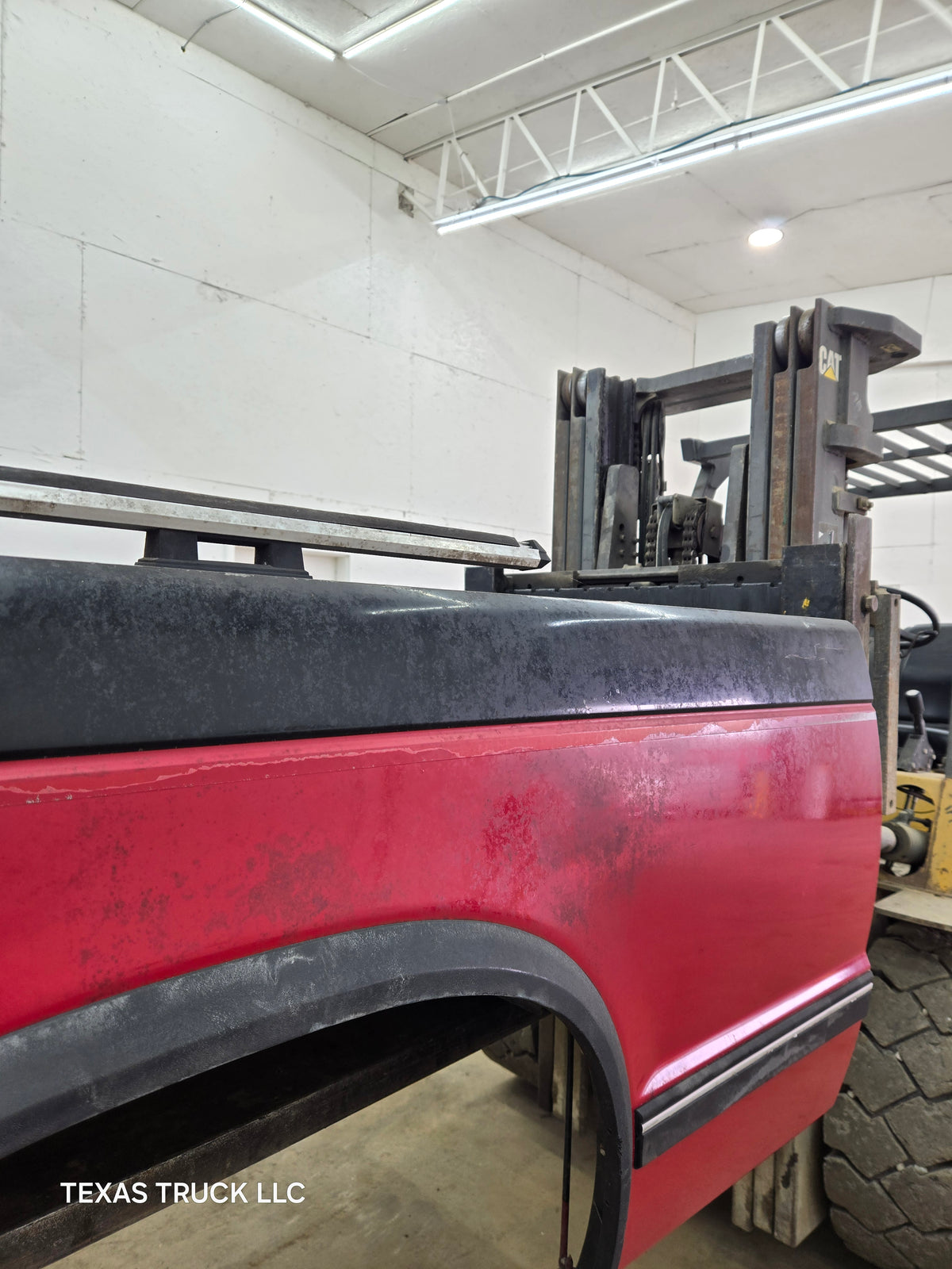 1981-1993 Chevrolet S10/S15 GMC Sonoma Standard Length / Short Bed
