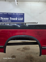 1981-1993 Chevrolet S10/S15 GMC Sonoma Standard Length / Short Bed