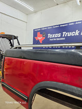 1981-1993 Chevrolet S10/S15 GMC Sonoma Standard Length / Short Bed